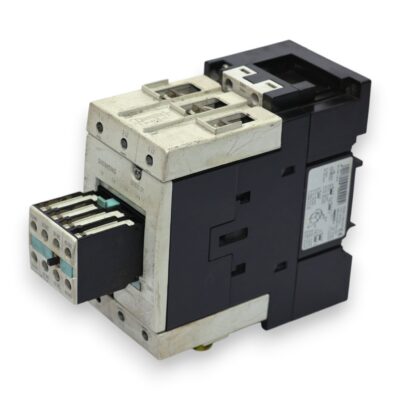 SIEMENS 3RT1045-1AP00 CONTACTOR
