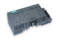 SIEMENS 6ES7 131-1BL12-0XB0 ELECTRONIC MODULE