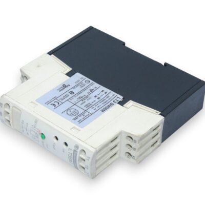 TELEMECANIQUE LT3 SM00M OVERLOAD RELAY