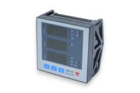 CARLO GAVAZZI WM12-96.AV5.3.D.X ENERGY MANAGEMENT MULTIFUNCTION INDICATOR