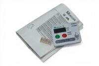 MOELLER DEX-KEY-6 LCD KEYPAD 16918954