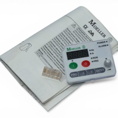 MOELLER DEX-KEY-6 LCD KEYPAD 16918954