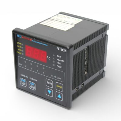 TECSYSTEM NT935 TEMPERATURE CONTROLLER