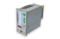 SIEMENS 6DR2004-1 PROCESS CONTROLLER