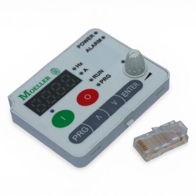 MOELLER DEX-KEY-6 LCD KEYPAD 16918954