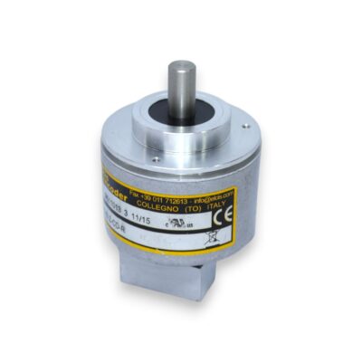 ELCIS I/X58H-40-5-B-Z-CD-R INCREMENTAL ENCODER