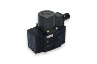 REXROTH R900874607 SERVO VALVE 22/4WRDE16-52/V