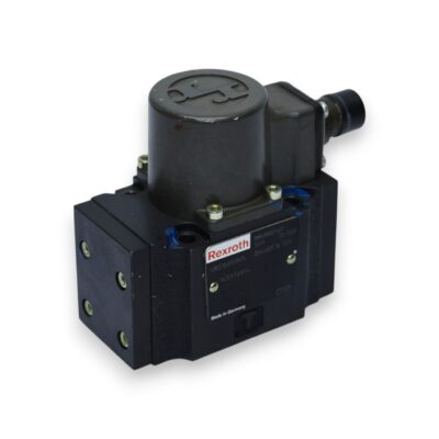 REXROTH R900874607 SERVO VALVE 22/4WRDE16-52/V