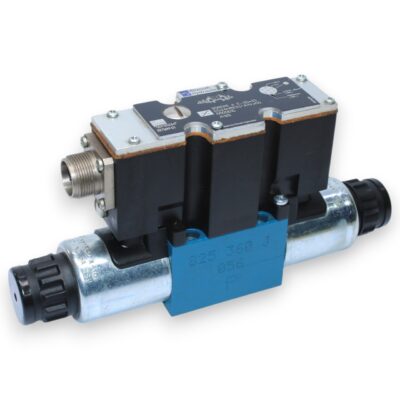 REXROTH R900930264 3DREPE6C-20=25EG24N9K31/A1V=00