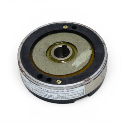 HUBNER BERLIN GT 9.06L/420 K TACHOGENERATOR 310021