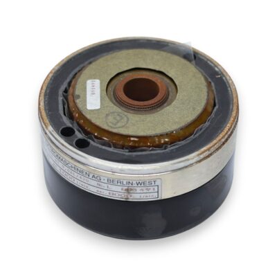 HUBNER BERLIN GT 9.06L/420 TACHOGENERATOR 891491