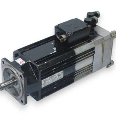 BAUMULLER DSOG 56-L SYNCHRONOUS SERVO MOTOR