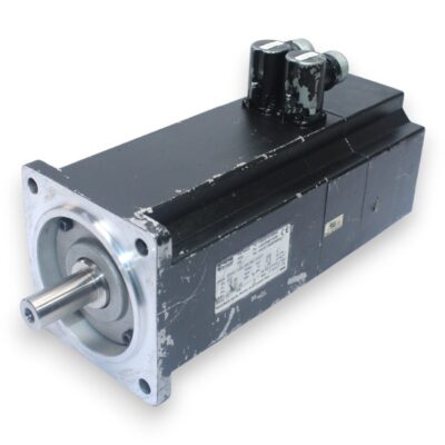 PARKER SMHA1155610819S2I65A7 SERVO MOTOR