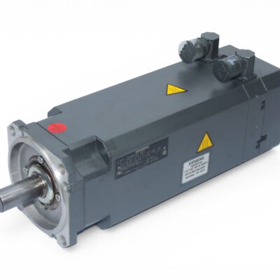 SIEMENS 1FT6064-1AF71-4AH1 SERVO MOTOR