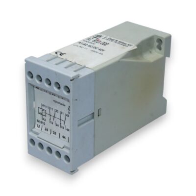 DOLD AI 810.002 VOLTAGE MONITORING RELAY