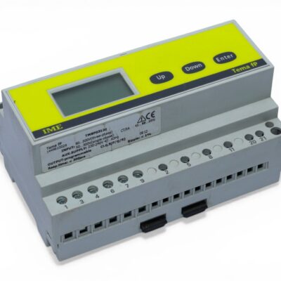IME TM8P03120 PROGRAMMABLE TRANSDUCER