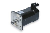 KEB 4-075-02-0756 SERVO MOTOR D2.SM.5B0-34B0