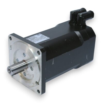 KEB 4-075-02-0756 SERVO MOTOR D2.SM.5B0-34B0