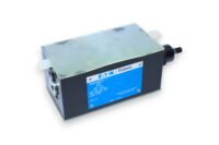 VICKERS DGMX2-5-PP-GW-B-30 PRESSURE REDUCING VALVE