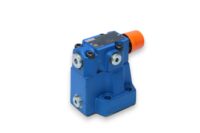 REXROTH R900596766 PRESSURE REDUCING VALVE DR10-5-52/100Y