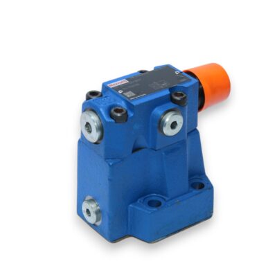 REXROTH R900596766 PRESSURE REDUCING VALVE DR10-5-52/100Y