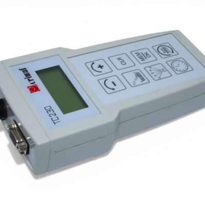 CRIZAF TC230 CONTROLLER