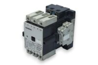 SIEMENS 3TF4844-0AP0 CONTACTOR