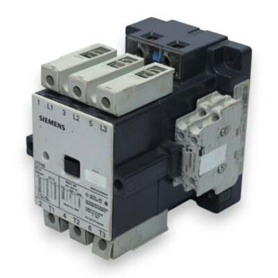 SIEMENS 3TF4844-0AP0 CONTACTOR