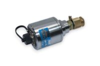 DMT-GESELLSCHAFT DA9/U 350 BAR PRESSURE SWITCH