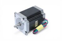 PAMOCO P57-2H-4-A-400-4 STEPPER MOTOR