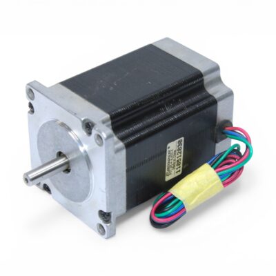 PAMOCO P57-2H-4-A-400-4 STEPPER MOTOR