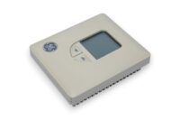 GE RAK163D1 DIGITAL REMOTE THERMOSTAT