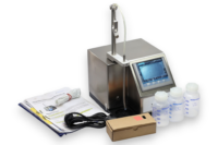 RTG CLEANTEC TENSIOTEST T90 SURFACTANT ANALYZER