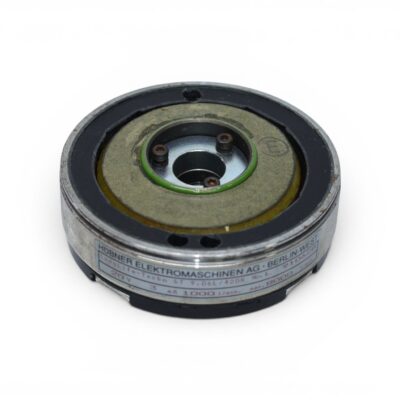 HUBNER BERLIN GT 9.06L/420 K TACHOGENERATOR 910628