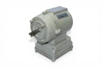 ELEKTROR D 04/M/S465 INDUCTION MOTOR FOR BLOWER