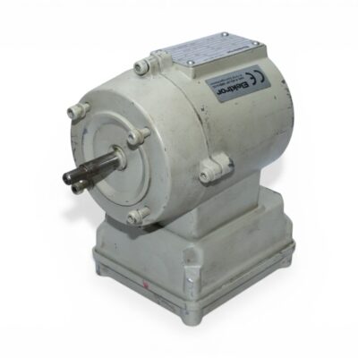 ELEKTROR D 04/M/S465 INDUCTION MOTOR FOR BLOWER