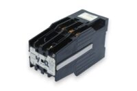 SIEMENS 3TF8633-0A REVERSING CONTACTOR