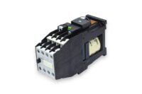 SIEMENS 3TF4022-4BB4 CONTACTOR 4 KW