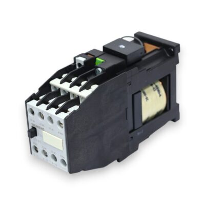 SIEMENS 3TF4022-4BB4 CONTACTOR 4 KW