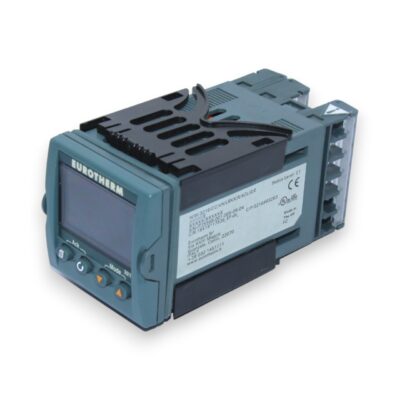 EUROTHERM 3216/CC/VHL/LRXX/R/4CL/G/E//////////E TEMPERATURE CONTROLLER