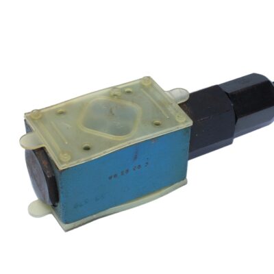 VICKERS DGMC2 3 BA FW 31 PRESSURE RELIEF VALVE