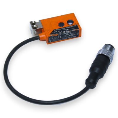 IFM OJ5060 Diffuse Reflection Sensor OJB-FPKG/FO/0,15M/US