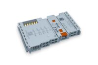 BECKHOFF KL1418 8-CHANNEL DIGITAL INPUT