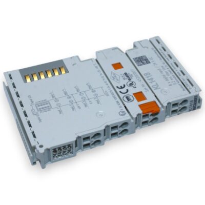 BECKHOFF KL1418 8-CHANNEL DIGITAL INPUT
