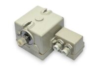 SCHOPPE & FAESER AVD 23I PRESSURE TRANSMITTER I5457D202032