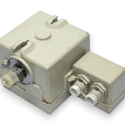 SCHOPPE & FAESER AVD 23I PRESSURE TRANSMITTER I5457D202032
