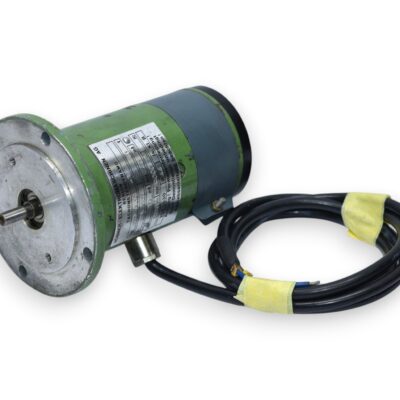 HUBNER BERLIN TDP 0.09-3 TACHOGENERATOR 75787