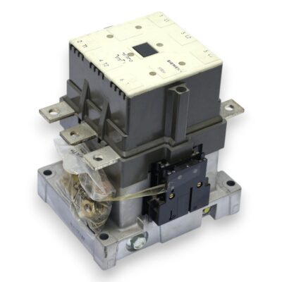 SIEMENS 3TB5614-0A CONTACTOR