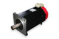 FANUC A06B-0147-B075#7008 AC SERVO MOTOR