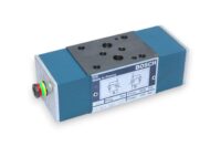 BOSCH 0 811 324 100 MANIFOLD CHECK VALVE